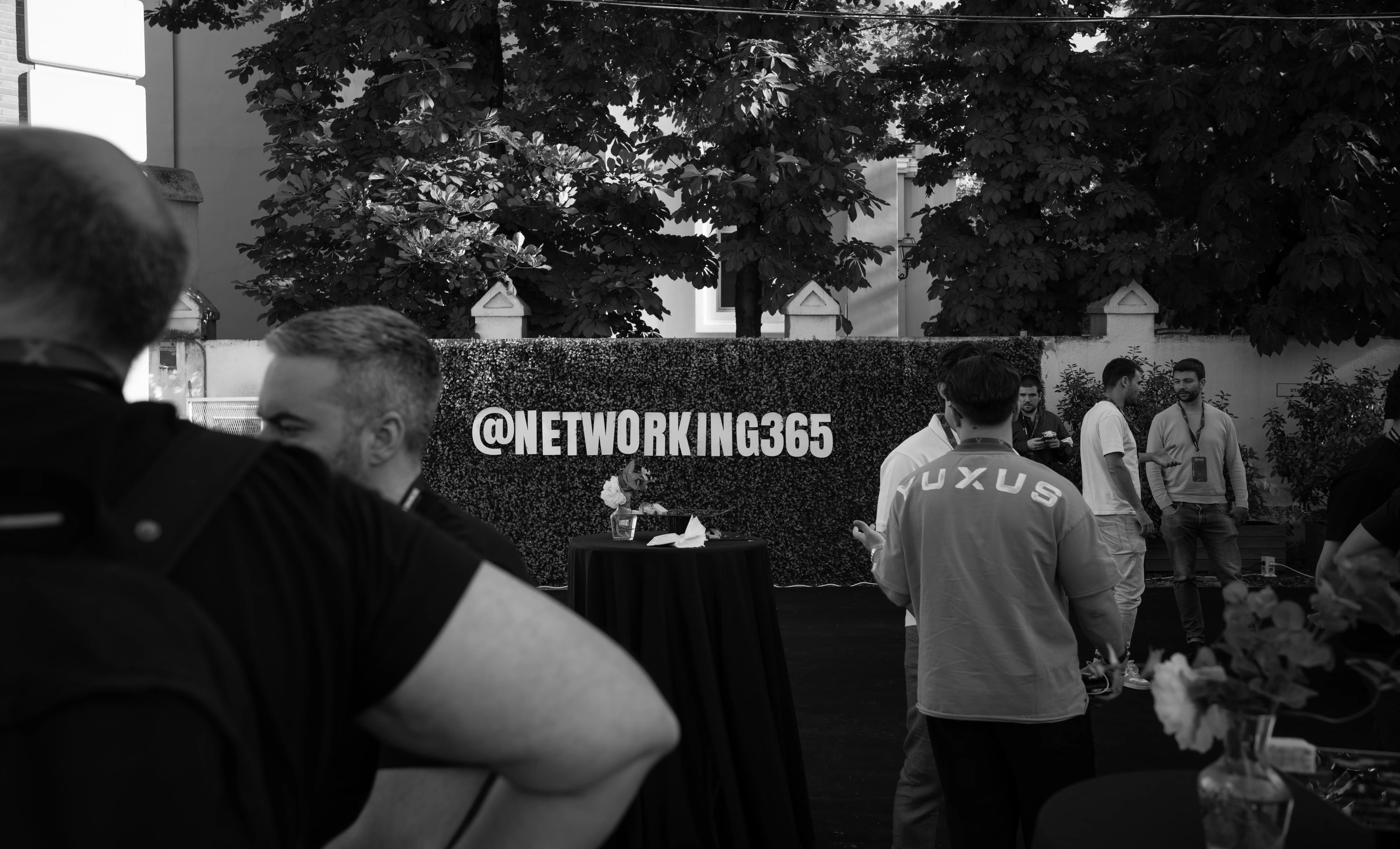 Networking365 2025
